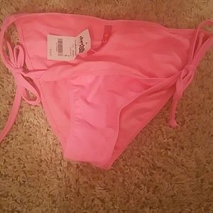 Bikini bottoms