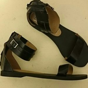 Jeffrey Campbell Sandals