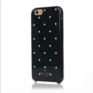 Kate Spade iPhone 6 case