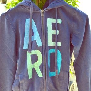 Aeropostale sweatshirt