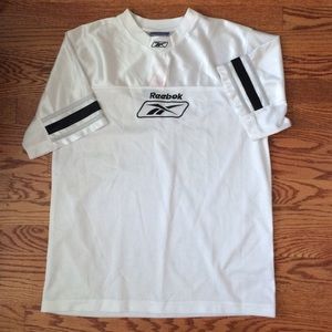 Youth Reebok Sports Jersey SZ: 18/20