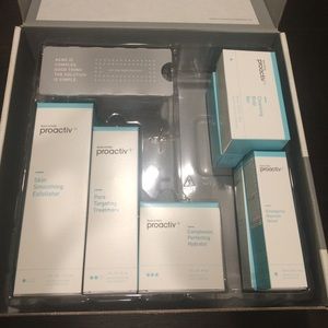 Proactiv 90 day kit