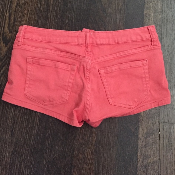 Shorts - Picture 2 of 2
