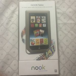Nook Tablet
