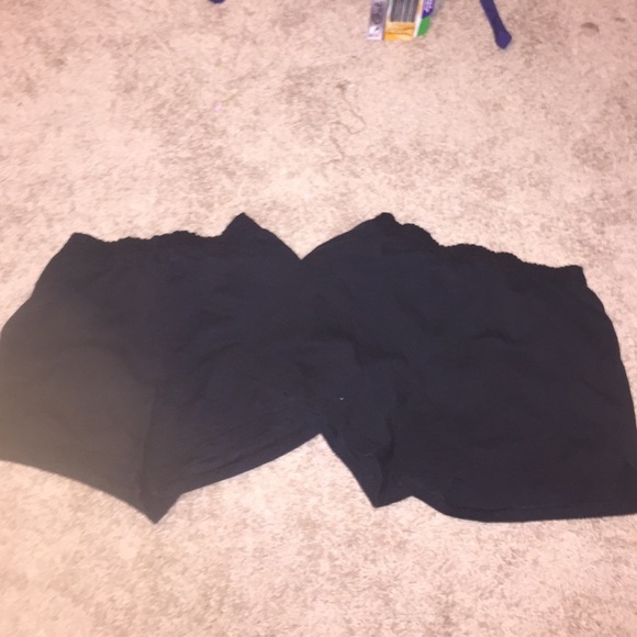 Shorts - Picture 1 of 1