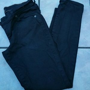 Black old navy diva jeans