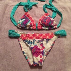 Xhilaration bikini