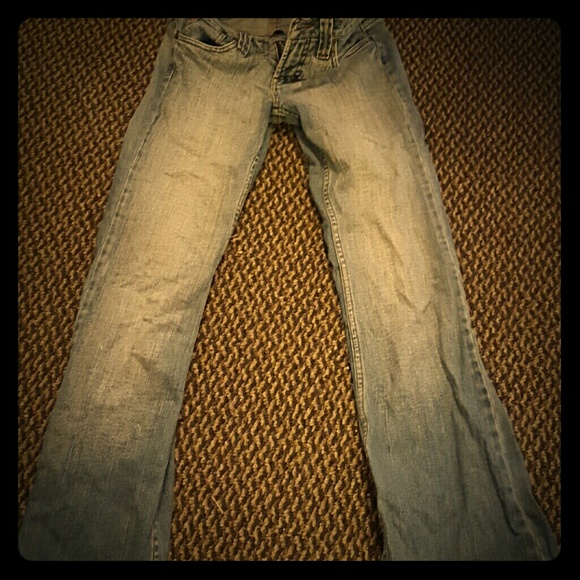 Jean