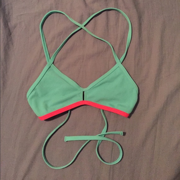 bnwot jolyn vent top