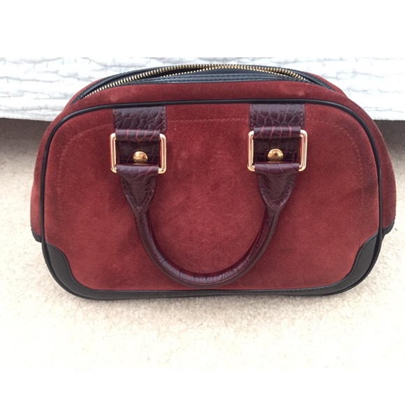 SOLD ELSEWHERE Authentic Louis Vuitton Havane Trunk - Picture 2 of 3