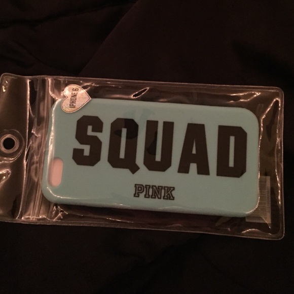 NWT Pink iPhone 6 case!