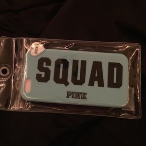 NWT Pink iPhone 6 case!