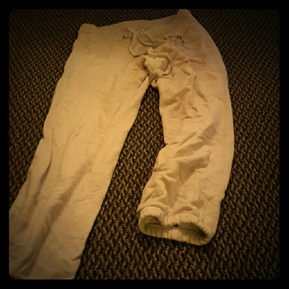 Sweatpants