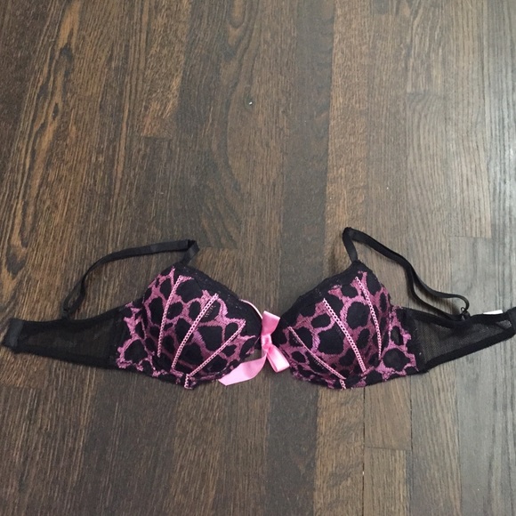 Push Up Bra