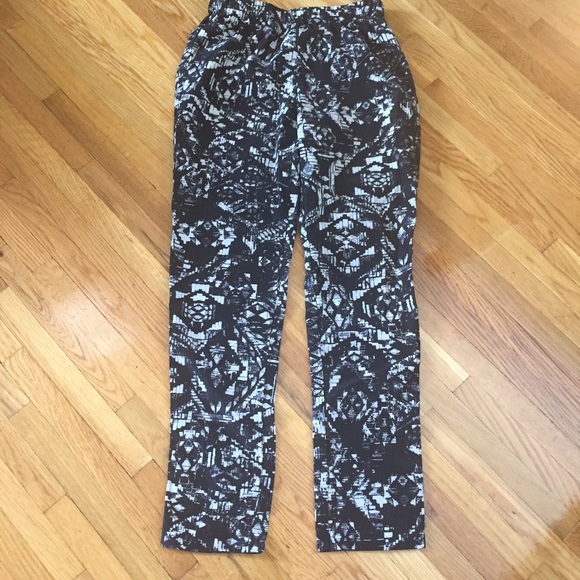 Beautiful Aztec Joggers
