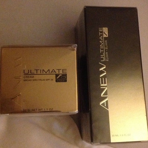 Anew Ultimate 7s
