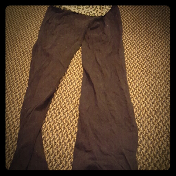 Sweatpants