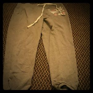 Sweatpants