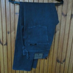 All Saints jeans