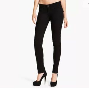 True Religion Julie skinny stretch jeans