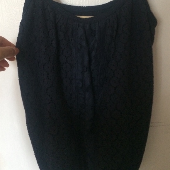 Abercrombie and Fitch tank top