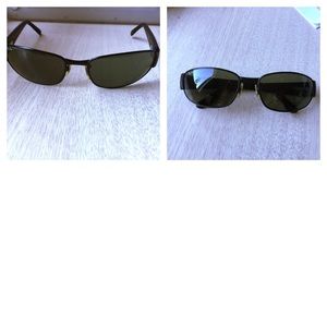 Ray Ban sunglasses for men