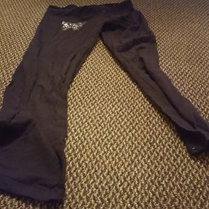 Sweatpants