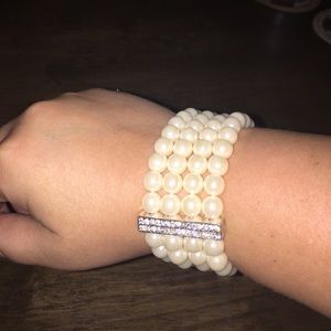 Premier Designs Elaine bracelet