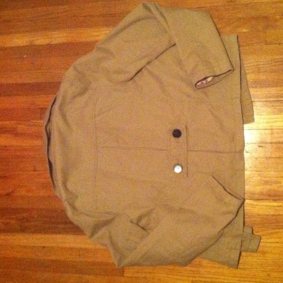 Gap Jacket - Picture 2 of 4