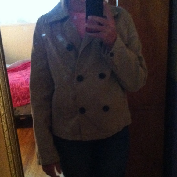 Gap Jacket - Picture 4 of 4