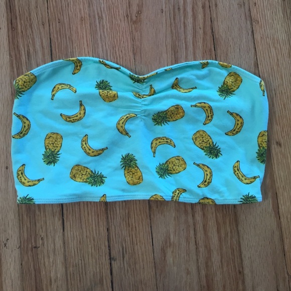 Nollie Bandeau