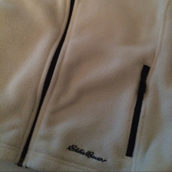 Fleece Vest - Picture 3 of 3