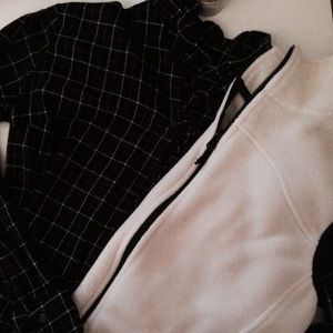 Fleece Vest
