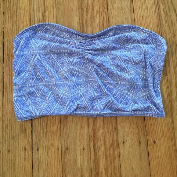 Nollie Bandeau