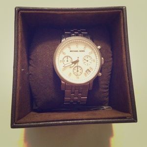 Michael Kors watch