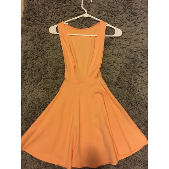 American Apparel skater dress! - Picture 2 of 3
