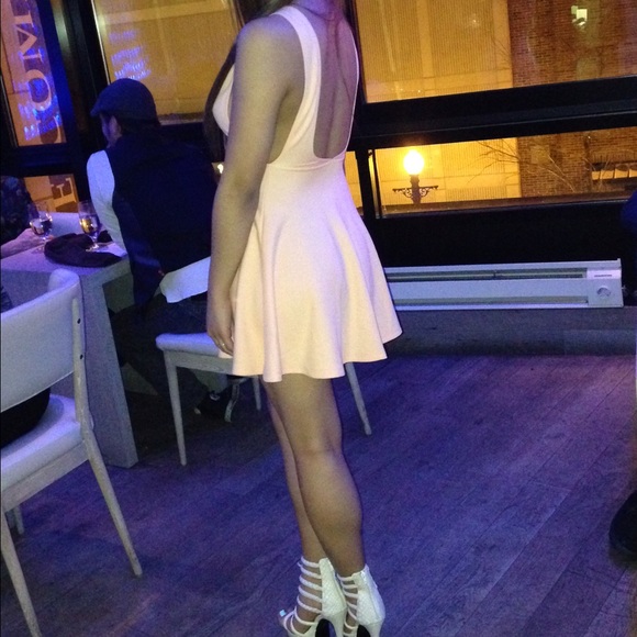 American Apparel skater dress! - Picture 3 of 3