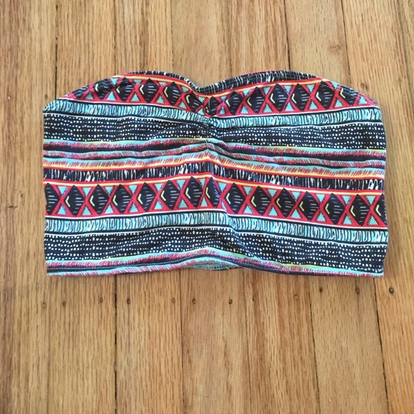 Nollie Bandeau