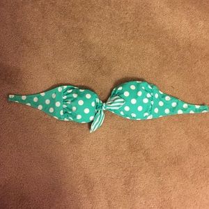 Victoria's Secret Bathing Suit Top