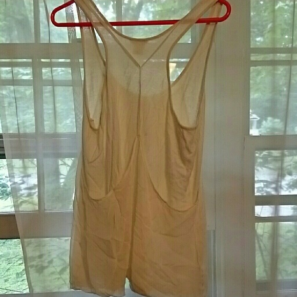 Off white top - Picture 2 of 2