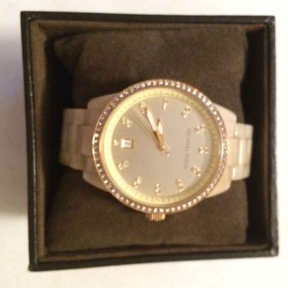 Michael Kors watch