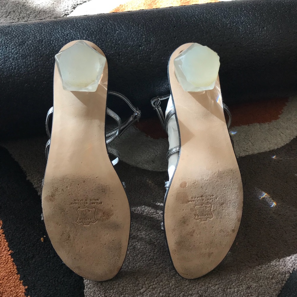 Stuart Weitzman Heels - Picture 5 of 5