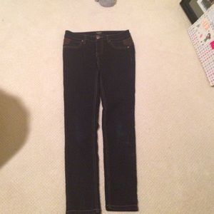 youth girls jeans