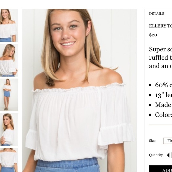 ISO brandy - Picture 3 of 4