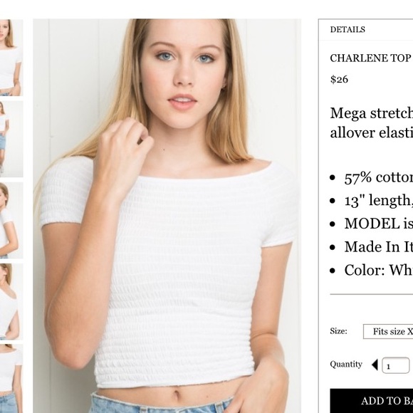 ISO brandy - Picture 4 of 4