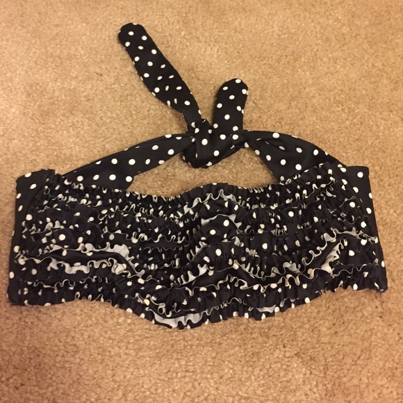 Victoria's Secret Bathing Suit Top