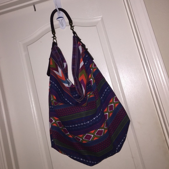 Forever 21 handbag