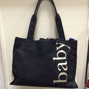 Authentic Kate Spade Diaper Bag