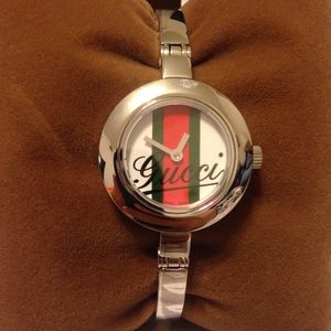 Gucci Watch