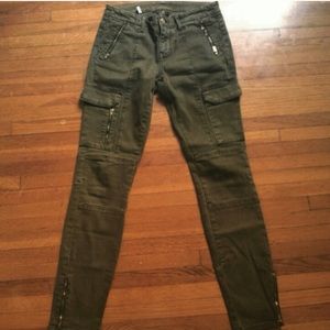 Zara Skinny Jean